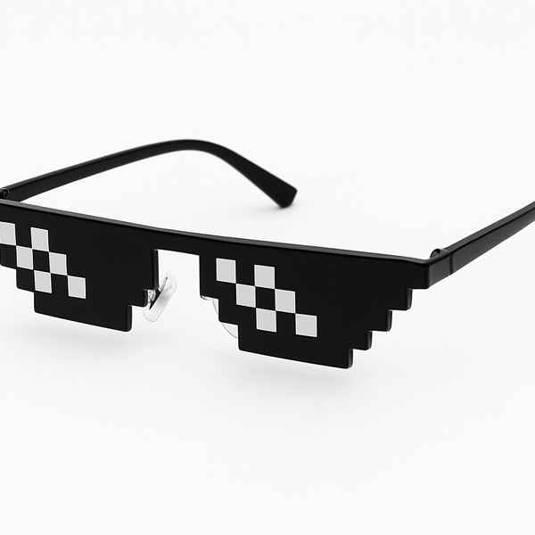 Les Pixel Spritz
