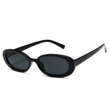 Lunettes de soleil Ă©caille au style raffinĂ© | Monture ovale vintage avec reflets ambrĂ©s | ĂlĂ©gance intemporelle pour vos journĂ©es ensoleillĂ©es | Accessoire de mode chic et sophistiquĂ© | Lunettes lĂ©gĂšres et confortables au quotidien | Style rĂ©tro modernisĂ© pour un look unique | Protection solaire avec une touche dâĂ©lĂ©gance | Monture durable inspirĂ©e par lâĂ©clat de lâambre | Lunettes tendance alliant confort et raffinement | Charme vintage et modernitĂ© dans une seule monture