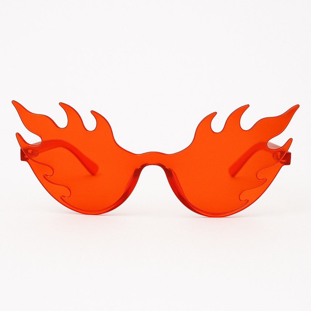 Les Flammes Fatales